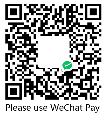 Donation QR